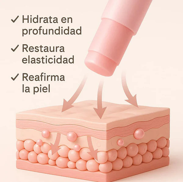 Rosetimes® 2x1-Bálsamo Facial