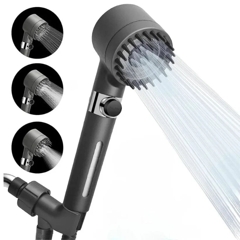 Pack Baño Spa: Ducha + Alfombra