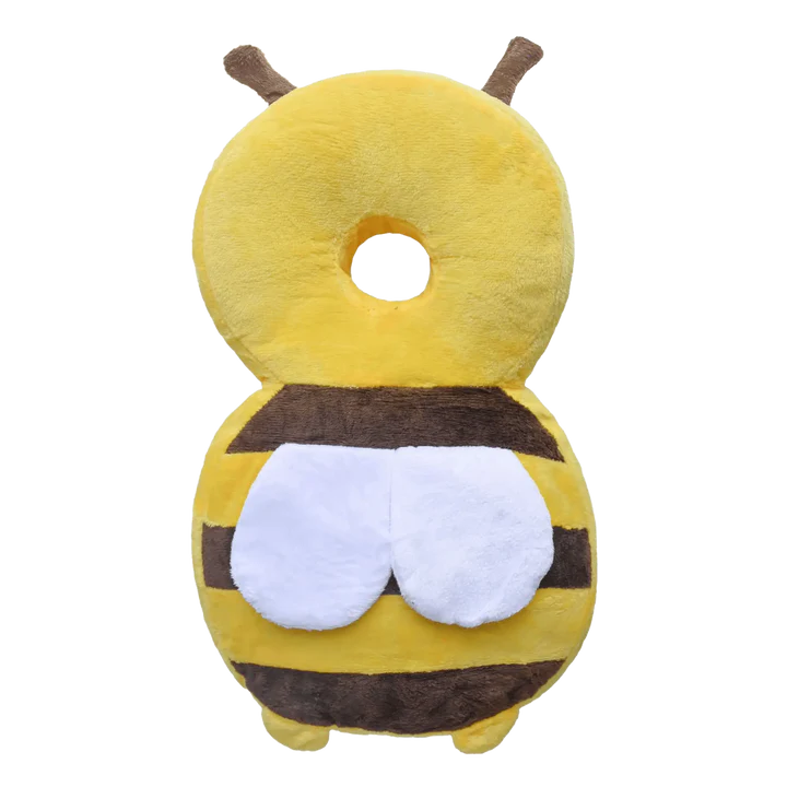 Mochila Protectora para Bebé