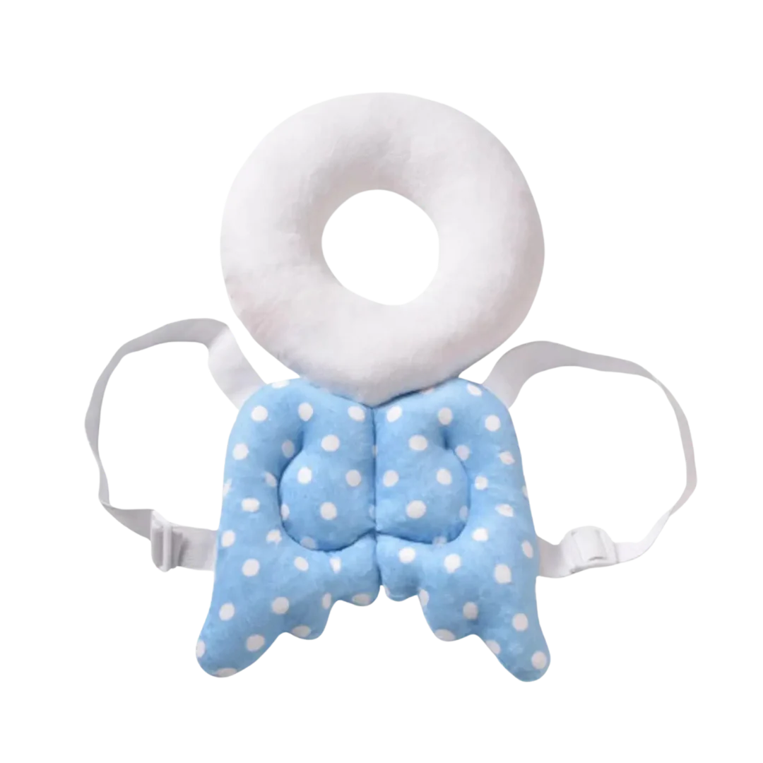 Mochila Protectora para Bebé