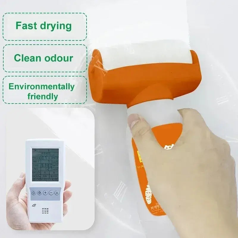 RolliClean -Rodillo Quita Manchas