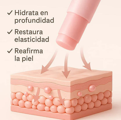 Rosetimes® 2x1-Bálsamo Facial