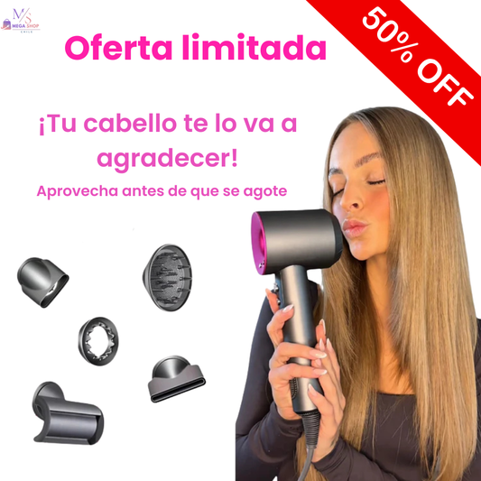 SonicAir Pro — 50% OFF!