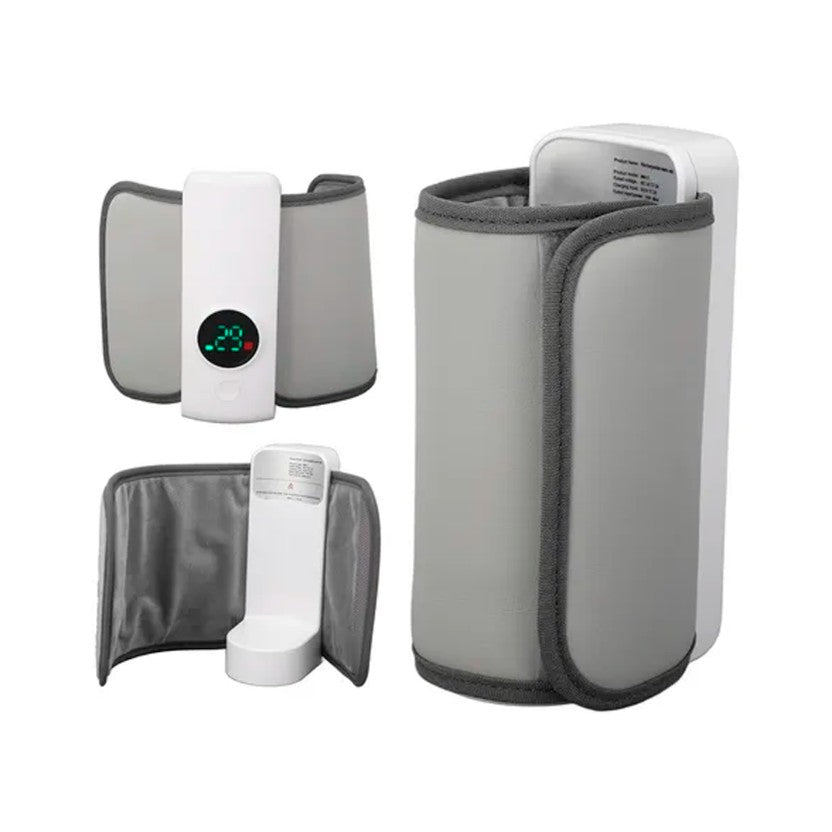 Calentador de Mamadera Portátil USB