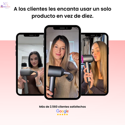 SonicAir Pro — 50% OFF!