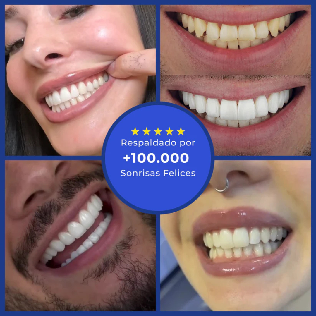 Irrigador Bucal - Limpieza Profesional 50% OFF!