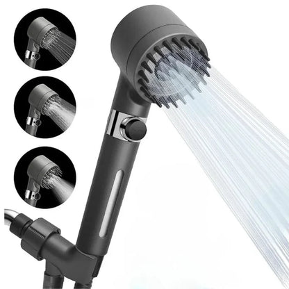 Pack Baño Spa: Ducha + Alfombra