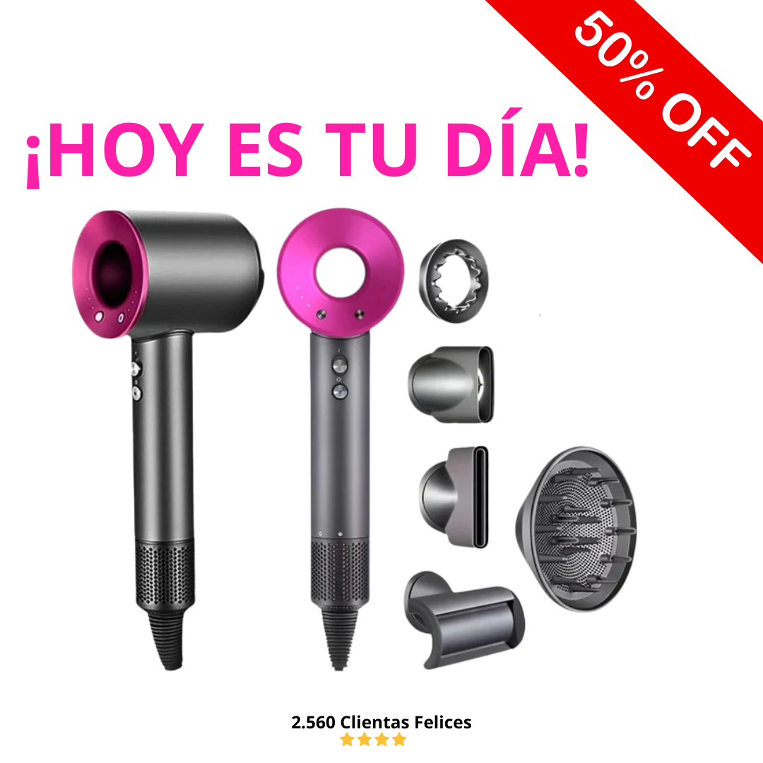 SonicAir Pro — 50% OFF!