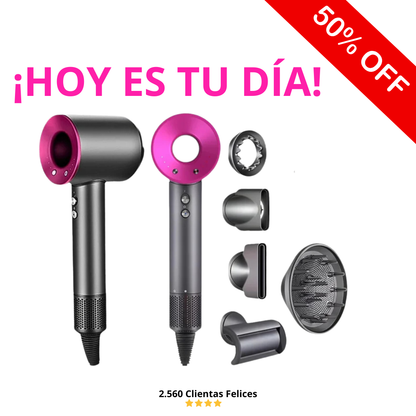 SonicAir Pro — 50% OFF!