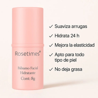Rosetimes® 2x1-Bálsamo Facial