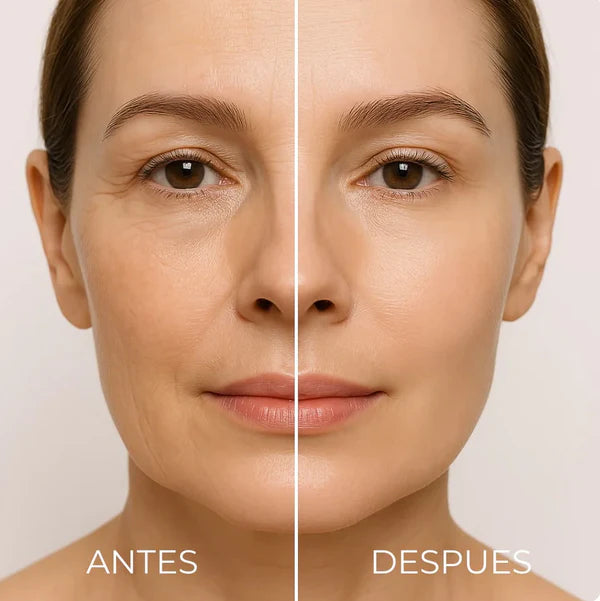 Rosetimes® 2x1-Bálsamo Facial