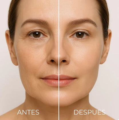 Rosetimes® 2x1-Bálsamo Facial
