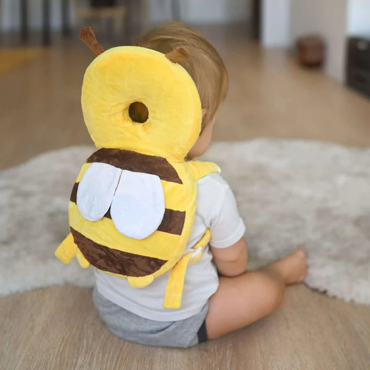 Mochila Protectora para Bebé