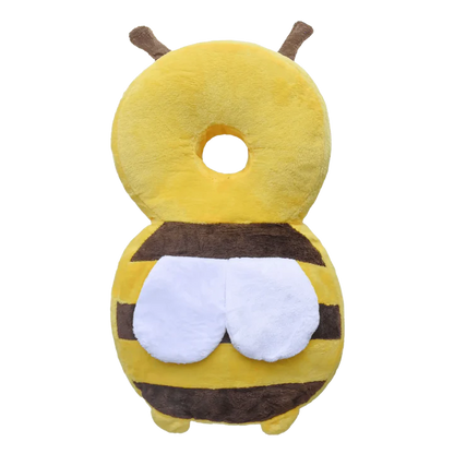 Mochila Protectora para Bebé