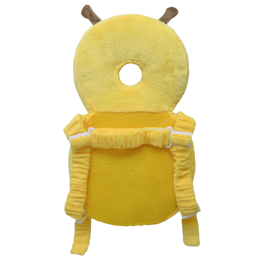 Mochila Protectora para Bebé