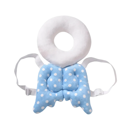 Mochila Protectora para Bebé