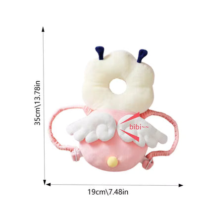 Mochila Protectora para Bebé