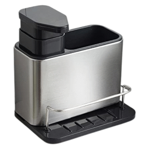 Dispensador de Jabón
