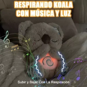 Koala Calm