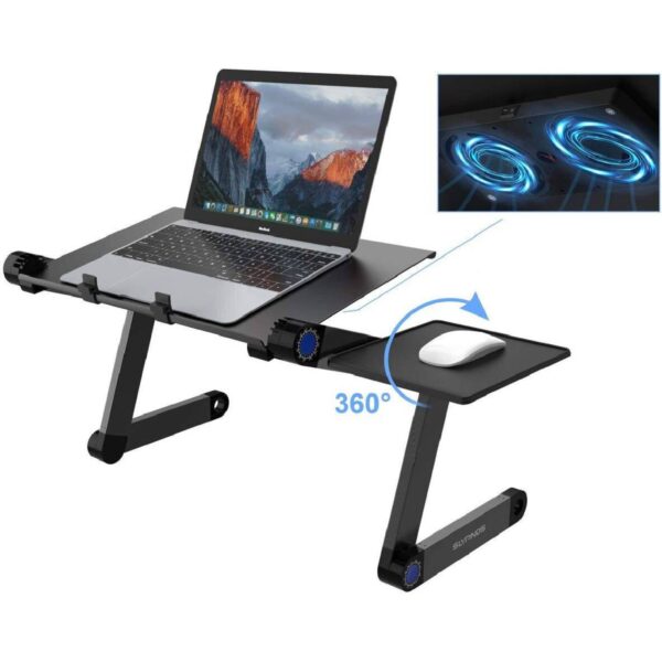 Mesa Portatil Para Notebook