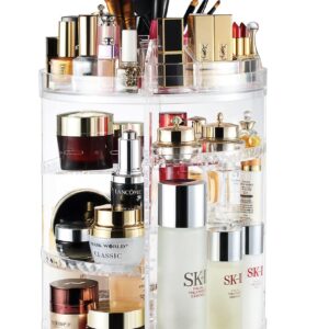 Organizador De Maquillaje 360