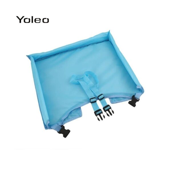 Mesa Portátil Para Asiento De Coche - Imagen 4