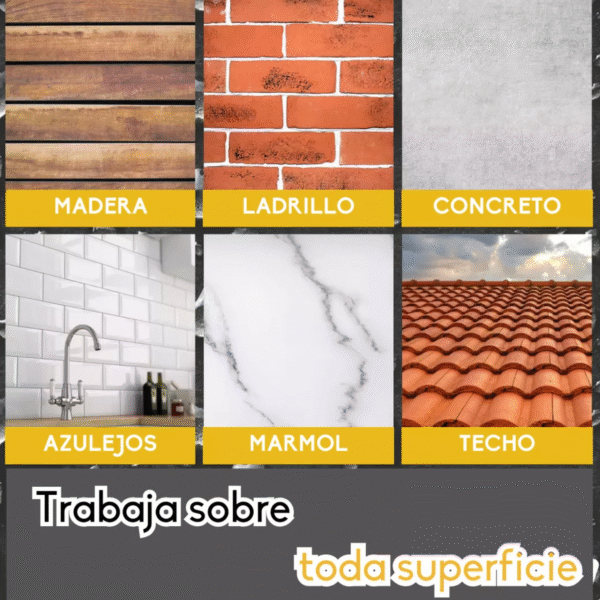 2 Sellador Adhesivo - Imagen 4