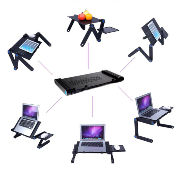Mesa Portatil Para Notebook - Imagen 5
