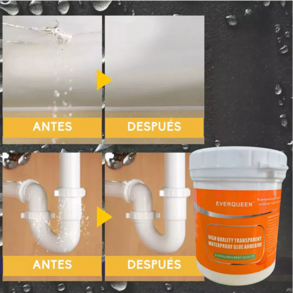 2 Sellador Adhesivo - Imagen 6