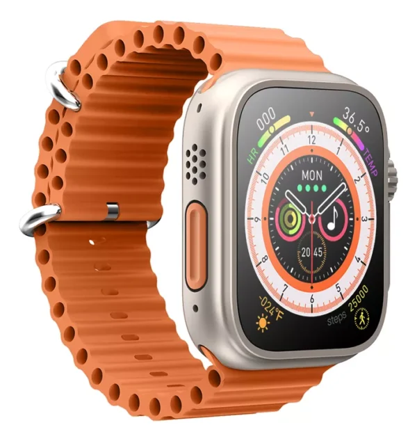 Smart Watch S8 UltraMax